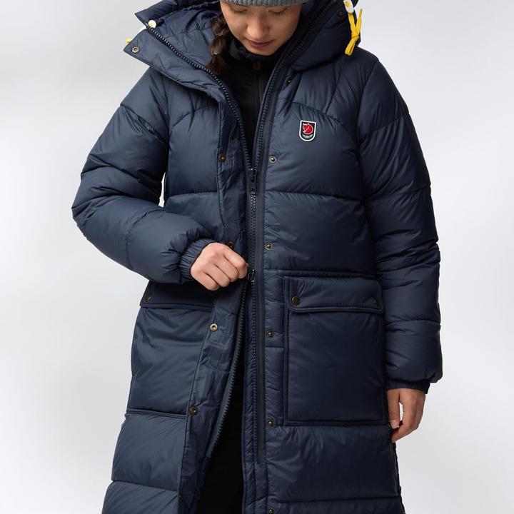Immagine prodotto Fjällräven Expedition Long Down Parka W (S)