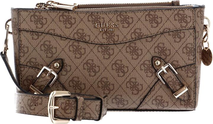 Immagine prodotto Guess Didi Mini Double Compartment Top Zip