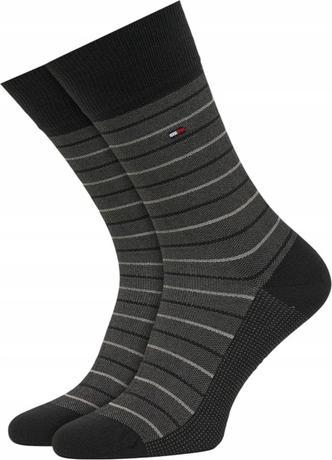Produktbild Tommy Hilfiger Socken (6er Pack, 39 - 42)