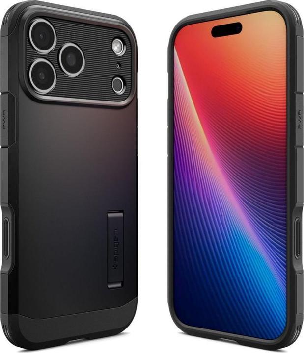 Produktbild Spigen Tough Armor "T" (Apple iPhone 17 Pro Max)