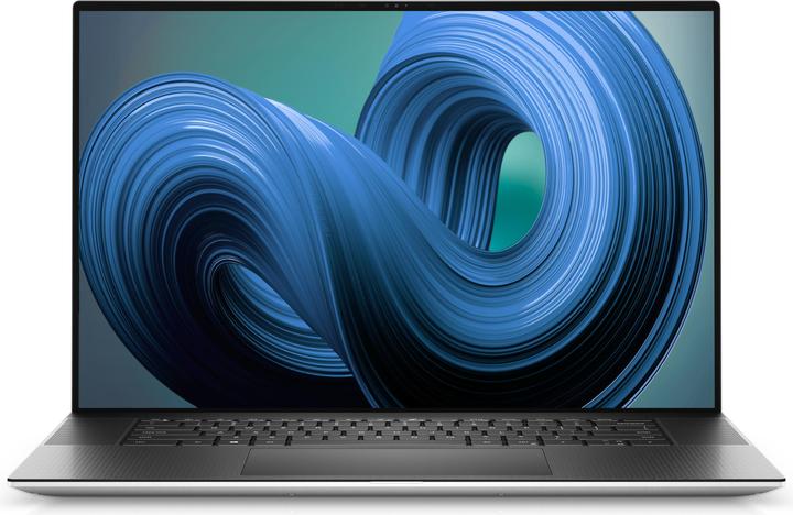 Produktbild Dell XPS 17 9720 (17", 1000 GB, 16 GB, Eng. Int., Intel Core i7-12700H)