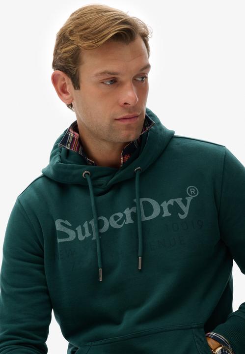 Actual product image Superdry Ny Venue (M)