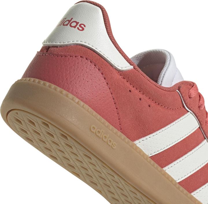 Image du produit adidas Femmes Breaknet Sleek Suede (36.5)