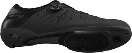 Produktbild Shimano SH-RC302E Rennrad Schuhe Breit (44)