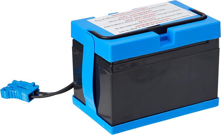 Immagine prodotto Peg Perego Toys Batteria (12 V)