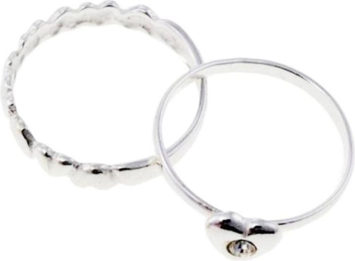 Produktbild Cristian Lay Damenring 54591140 (14) (14, 925 Silber)