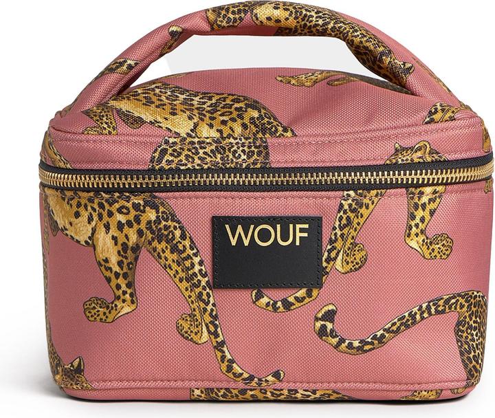 blush leopard