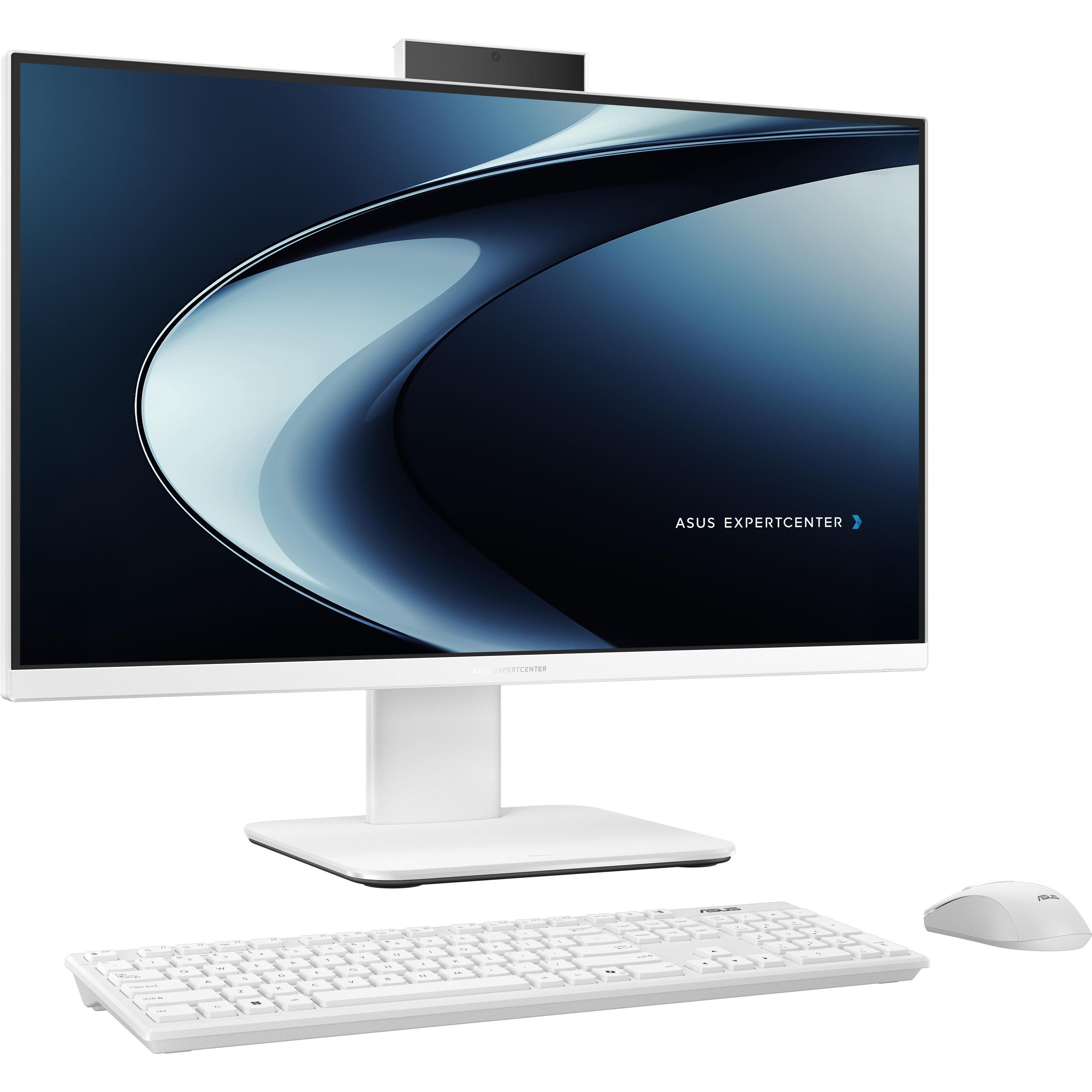ASUS P440VAK-WPC011X (Intel Core i3-1315U, 8 GB, 512 GB, Intel UHD Graphics), PC, Weiss