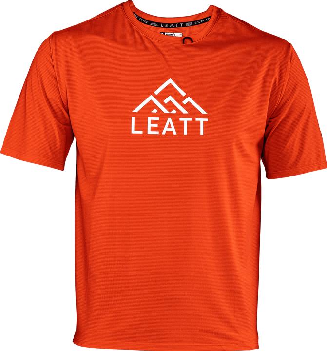 Image du produit Leatt MTB Trail 1.0 X-Flow Jersey (M)