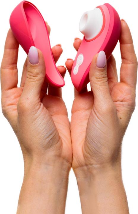 Produktbild Womanizer Liberty 2