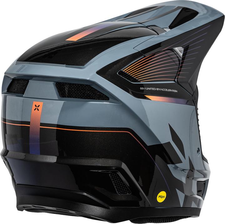 Produktbild iXS Trigger MX 1.0 MIPS casque intégral (M, 57 - 58 cm)