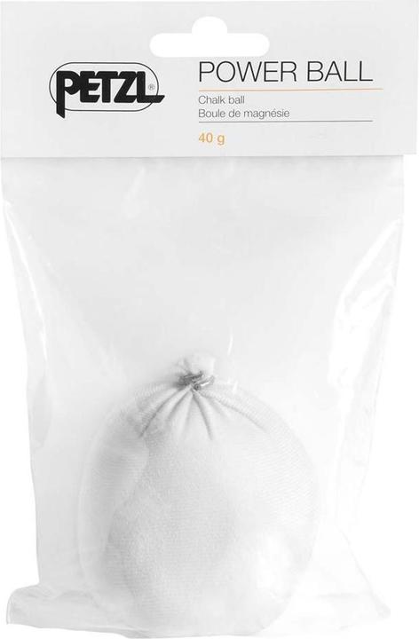 Petzl Power Ball