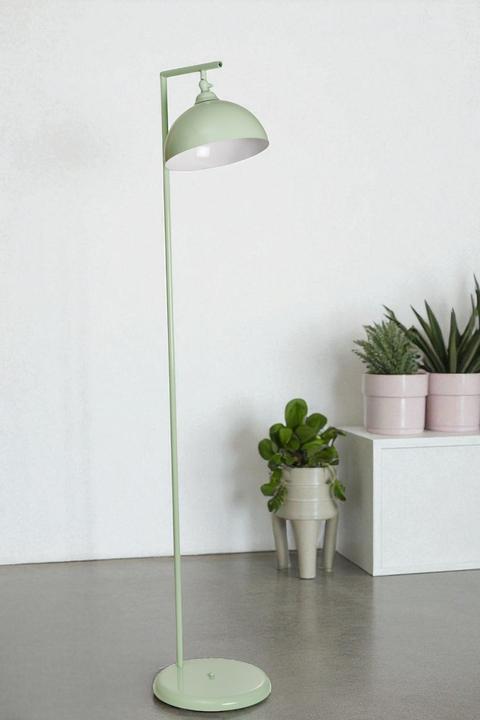 Produktbild Opviq Smart Floor Lamp (E27)