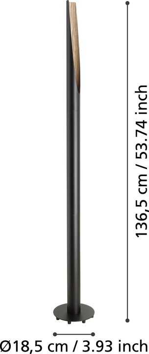 Image du produit EGLO Barbotto (GU10)