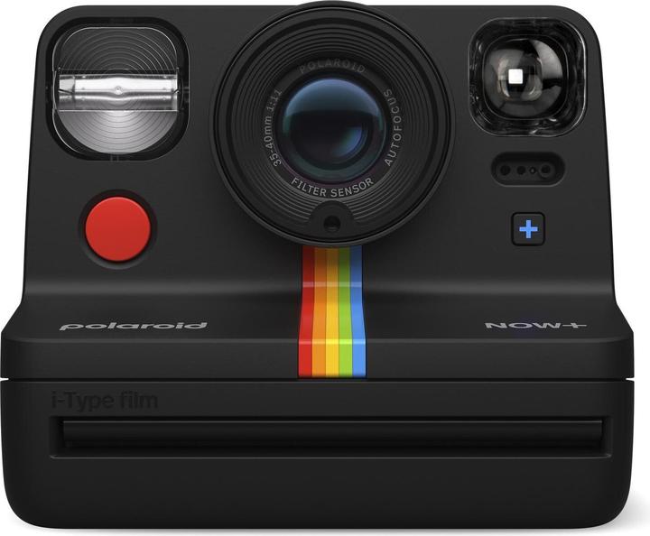 Produktbild Polaroid Now+ 2.0