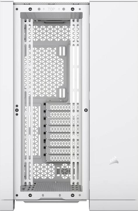 Actual product image Corsair 6500D Airflow (ATX)