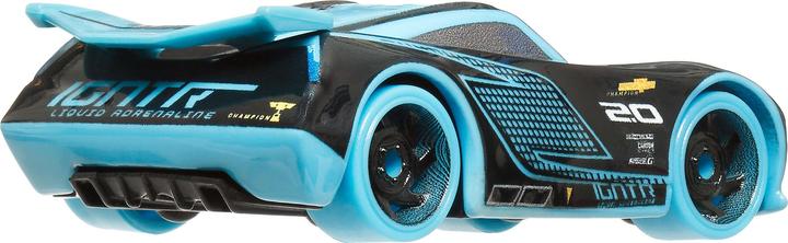 Image du produit Mattel Disney Pixar Cars Die-Cast (1 pièce)