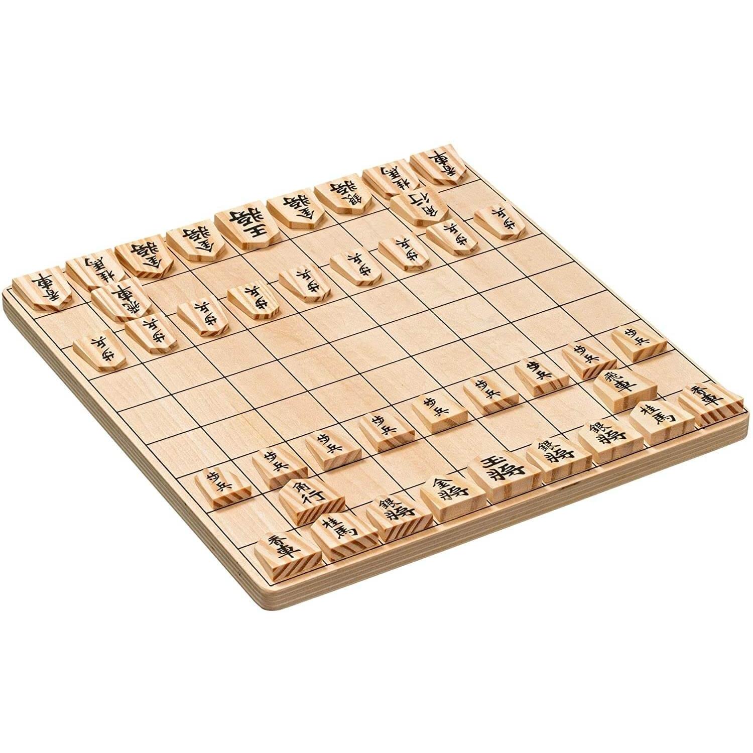 Philos Shogi (3207)