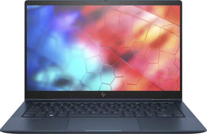 HP Elite Dragonfly (13.30", Intel Core i5-8265U, 16 Go, 512 Go, DE)