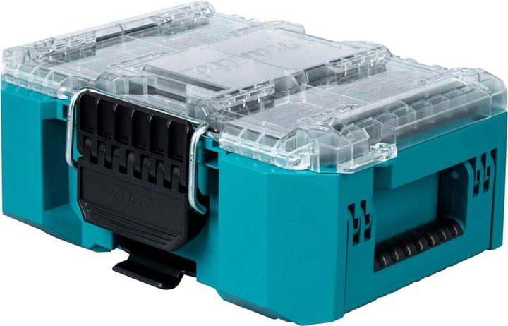 Produktbild Makita P-91067 MAKTRAK Organizer kompakt