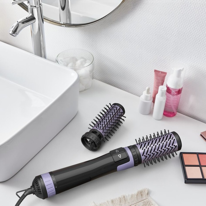 Produktbild Rowenta Brush Activ Heissluftbürste