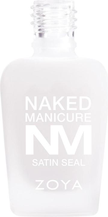 Immagine prodotto Zoya Naked Manicure Satin Seal (Smalto)