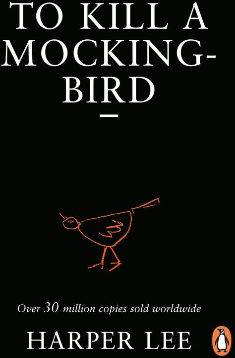 Produktbild To Kill A Mockingbird (Englisch, Lee Harper, 2015)