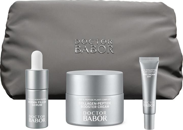 Actual product image Babor DOCTOR - Lifting Set (Facial care set)