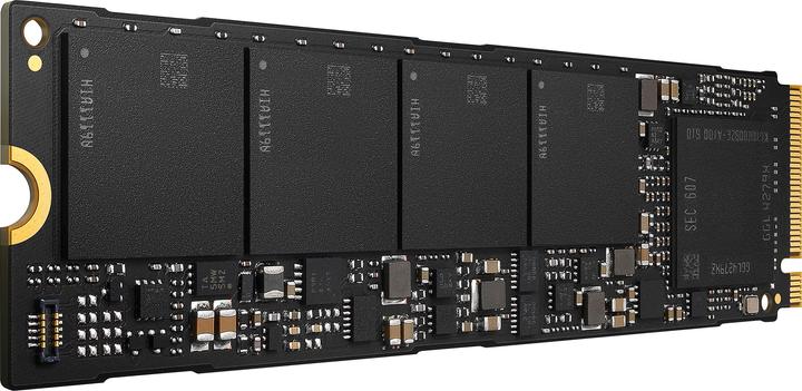 Produktbild Samsung 960 Pro (1000 GB, M.2 2280)