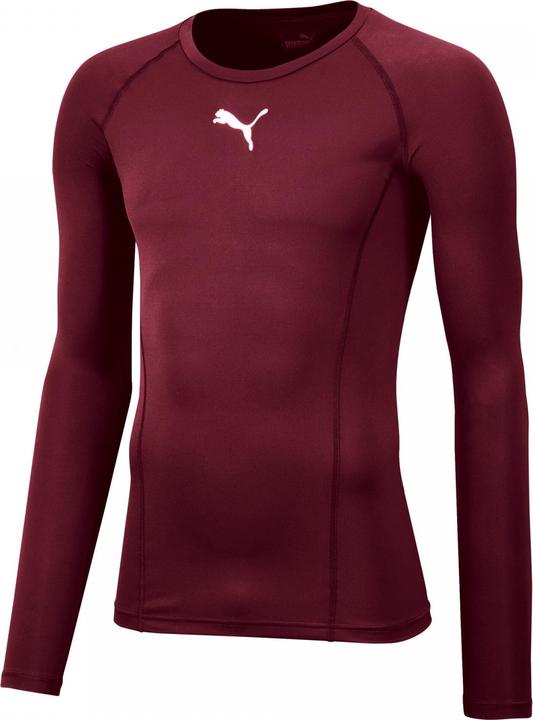 Image du produit Puma T-shirt Baselayer LIGA LS (XS)