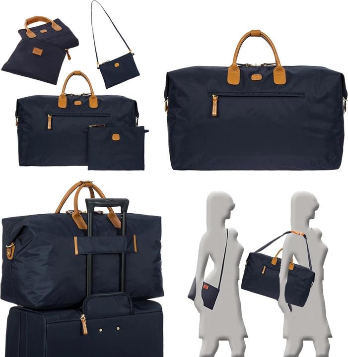 Immagine prodotto Brics X-Travel (34 l)