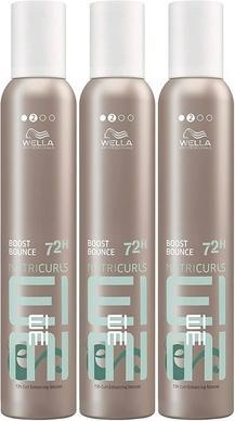 Produktbild Wella Boost Bounce (Volumenschaum, 300 ml)