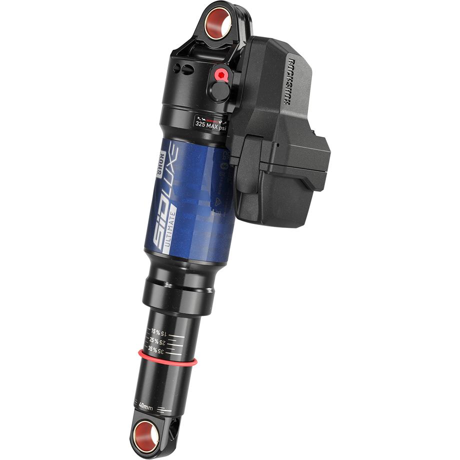Thumbnail - RockShox, Velodämpfer, (165 mm, 45 mm)