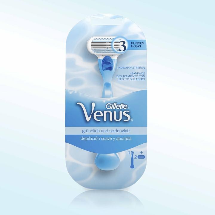 Immagine prodotto Gillette Venus Classic