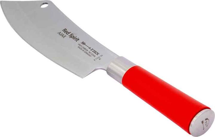 Actual product image Dick Red Spirit (20 cm)