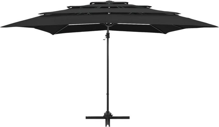 Produktbild vidaXL Sonnenschirm (2.50 m)