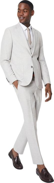 Image du produit Burton Veste de lin pour homme (48)
