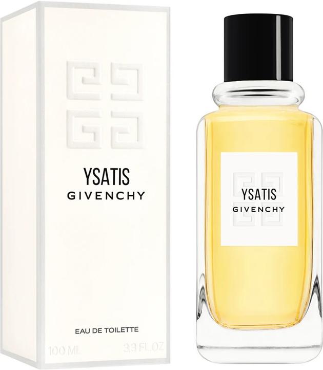 Produktbild Givenchy Ysatis (Eau de Toilette, 100 ml)