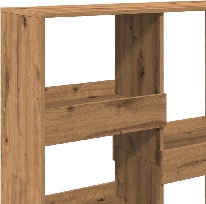 Immagine prodotto vidaXL Luca (100 x 33 x 115 cm)