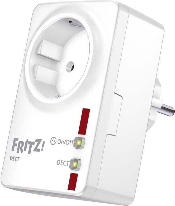 Produktbild AVM Fritz!Dect 200