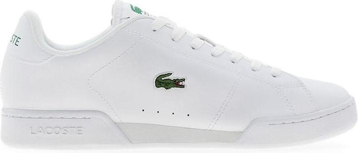 Image du produit Lacoste CARNABY CUP - Heren Sneakers - Wit (41)