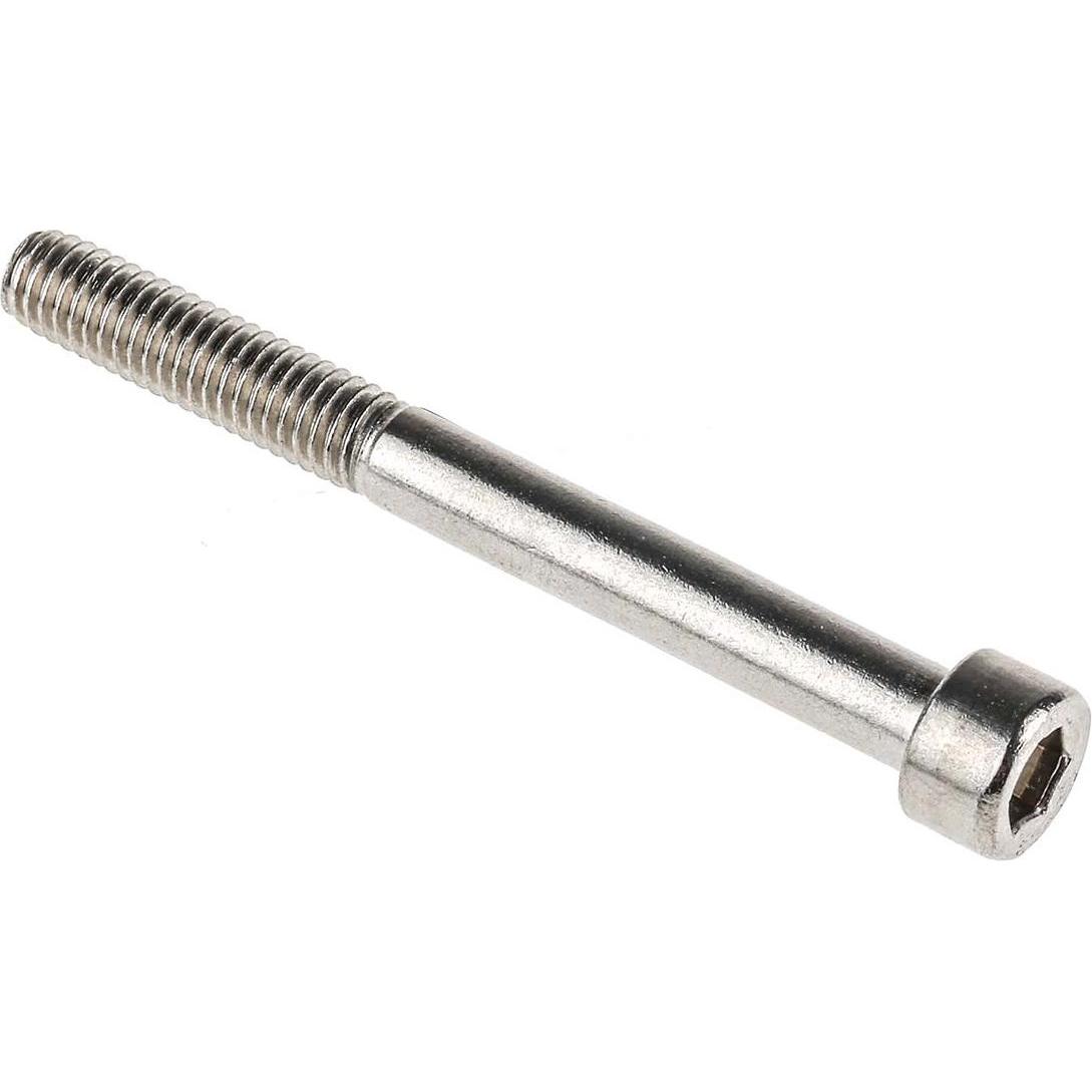 Rs Pro, Schrauben, Schrauben Zylinderkopf rostfrei M6x60mm