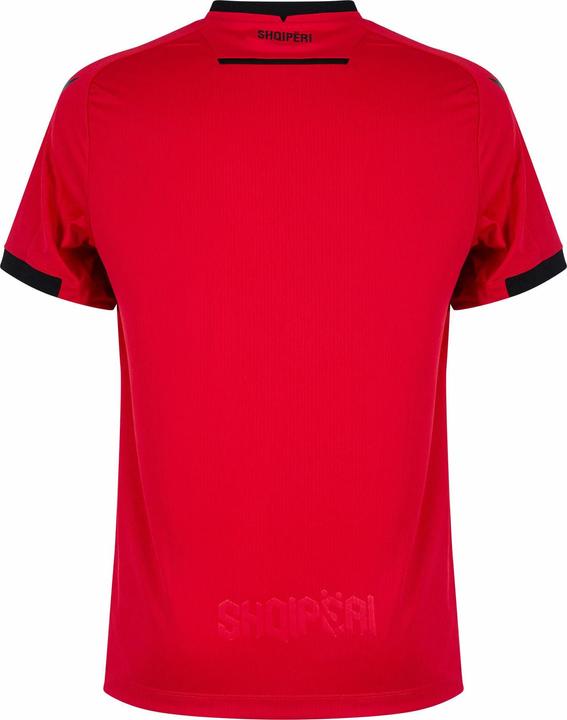 Image du produit Macron Maillot de l'Albanie (XXL)