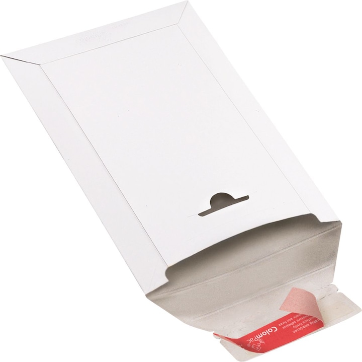 Produktbild Colompac Versandtaschen Weiss C5 (20 x)
