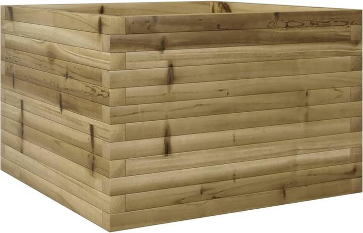 Actual product image vidaXL Pflanzgefäss