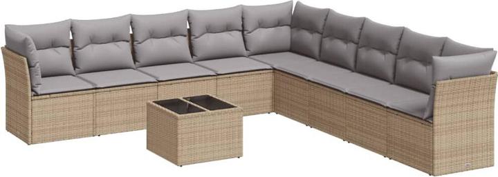 Beige, Grigio chiaro