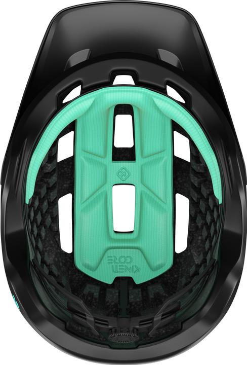 Produktbild Lazer Sport Helm Coyote, Matte Black, L (58 - 61 cm)
