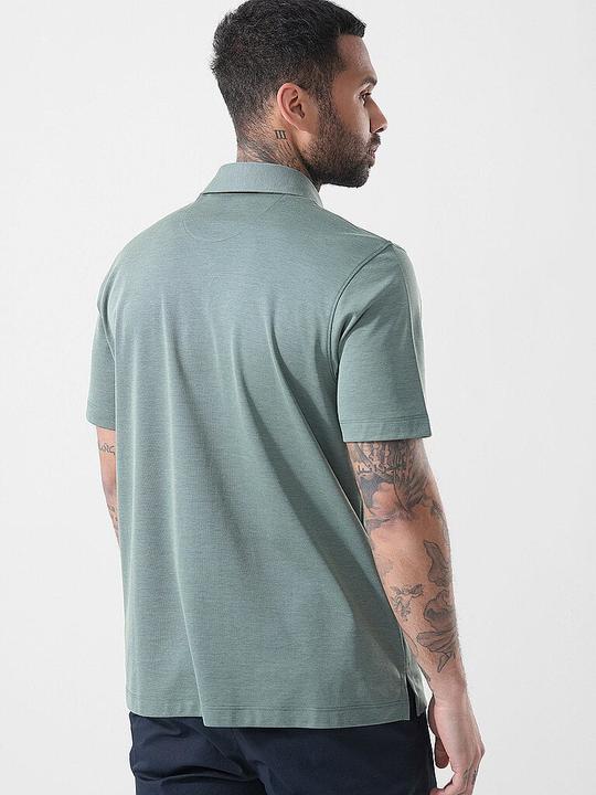 Image du produit Ragman Poloshirt (L)