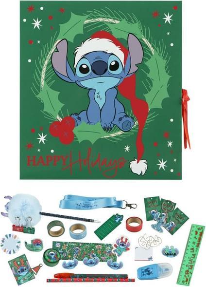 Actual product image Undercover Teens Lilo&Stitch