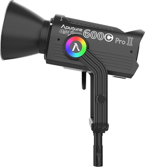 Produktbild Aputure LS 600c Pro II (EU version) (Studioleuchte)